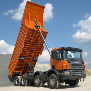 Датчики кута нахилу