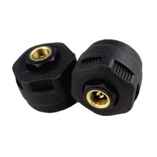 Датчики тиску в шинах