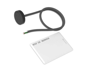 Комплект устройства для авторизации водителя 1-WIRE RFID