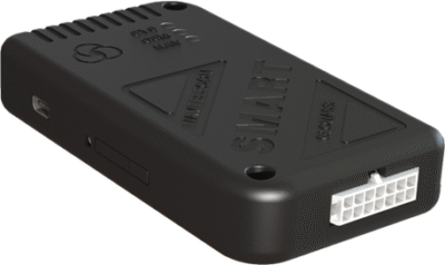 GPS трекер ЕНДС SMART 3.408.1