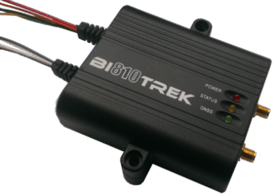 GPS трекер BITREK BI 810 TREK