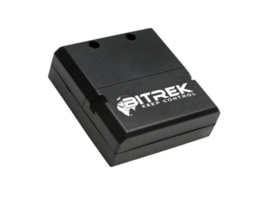 Модуль EX системы BITREK CONNECT - для подключения датчиков через аналоговые входы