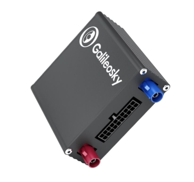 GPS трекер Base Block Wi-Fi