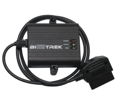 GPS трекер BITREK BI 820 TREK OBD