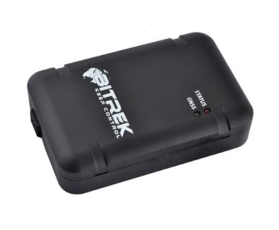 GPS трекер BITREK BI 420 TREK 4G