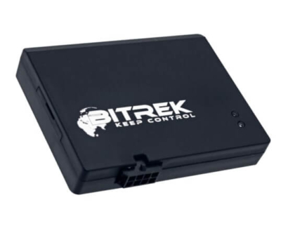 GPS трекер BITREK BI 522L TREK