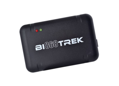 GPS Терминал BITREK BI 868 TREK (USB) для базового мониторинга транспорта