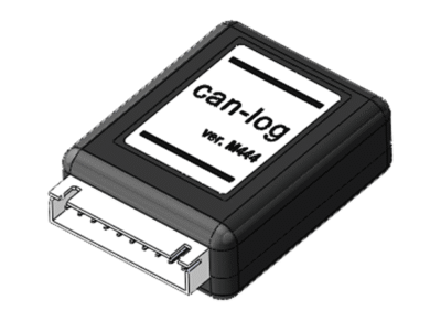 CAN-LOG P145_20_40 / 60 (зовнішній)