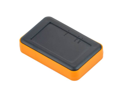 Внешний вид автономного GPS трекера CARGO Unit (CU2) без кнопки SOS