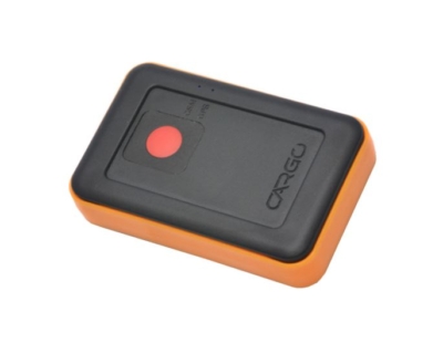 Внешний вид GPS терминала CARGO Unit