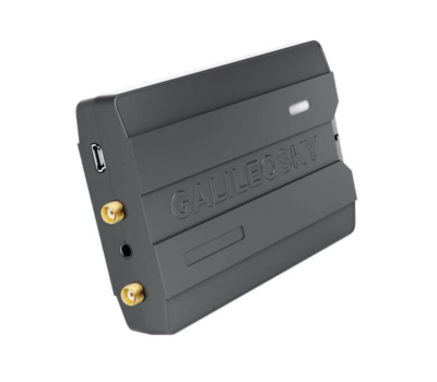 Внешний вид GPS терминала Galileosky 7x