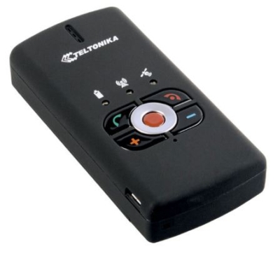 персональный трекер телтоника GH4000