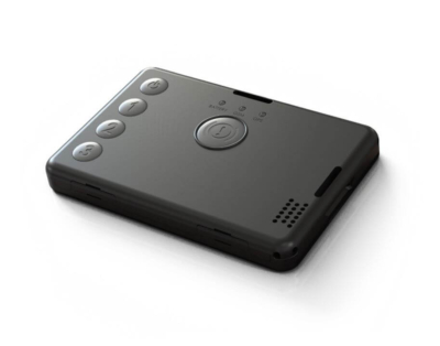 GPS трекер Teltonika Worker Badge Pro Wi-Fi (GH5200)