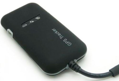 Портативний GPS трекер H02 для автотранспорту