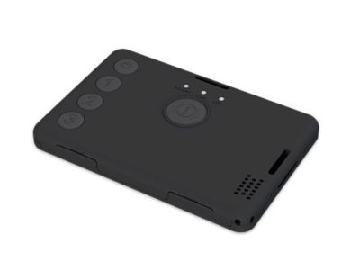 Персональный трекер Teltonika GH5200