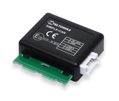 Teltonika SIMPLE-CAN