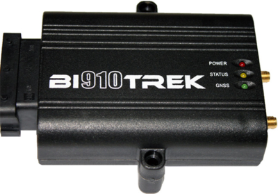 GPS трекер BITREK BI 910 TREK 2G