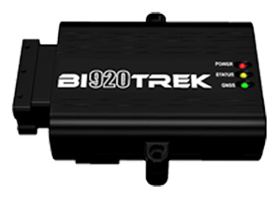 GPS трекер BITREK BI 920 TREK
