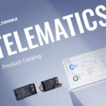 Жовтневий каталог GPS обладнання