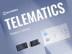 Жовтневий каталог GPS обладнання