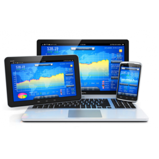 Програмне забезпечення супутникового моніторингу транспорту